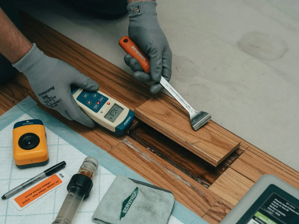 Why choose Water Damage Restoration in Bernhards Bay, NY